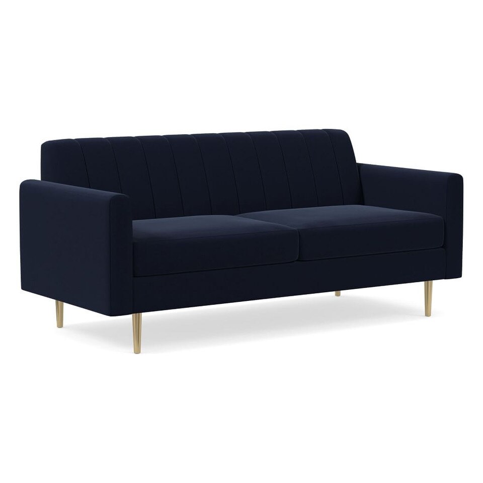 Olive Sofa West Elm UK